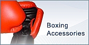 Boxing Accessories